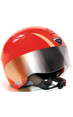 کلاه ایمنی پگ پرگو مدل Ducati