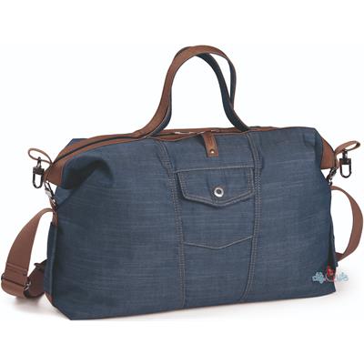 کیف لوازم کودک پگ پرگو