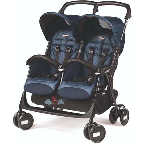 Aria shopper Indigo3