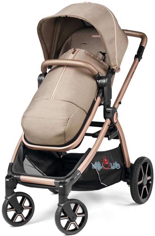 ست 3 تکه پگ پرگو مدل Ypsi