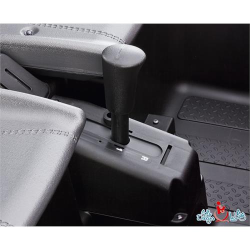 Polaris Ranger RZR 900 2