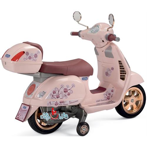 Vespa Mon Amour 6