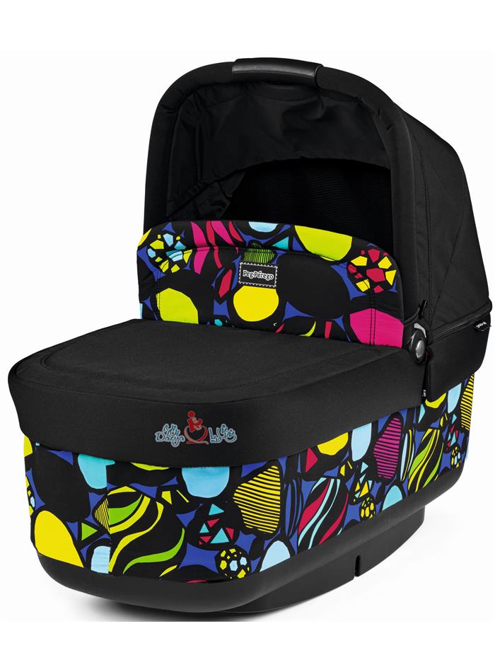 کریکات پگ پرگو مدل Pop-Up