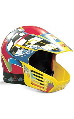 کلاه ایمنی پگ پرگو