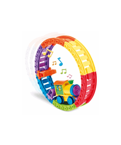 قطار موزیکال