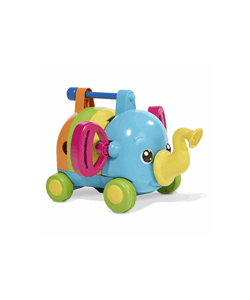 فیل موزیسین