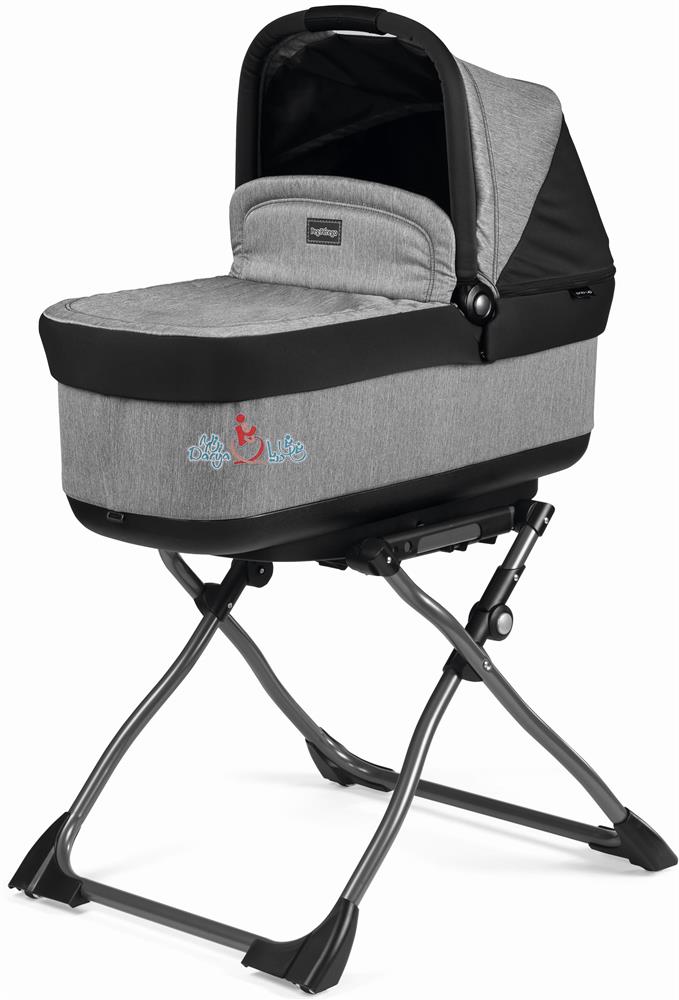 Bassinet Stand