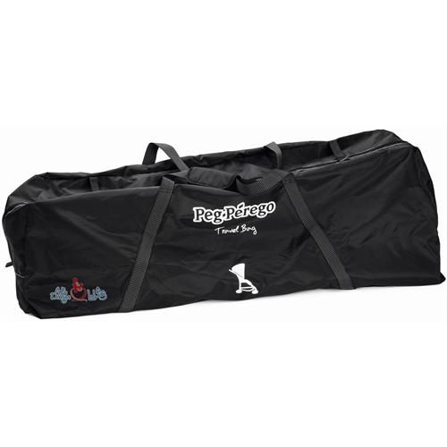Travel Bag P3