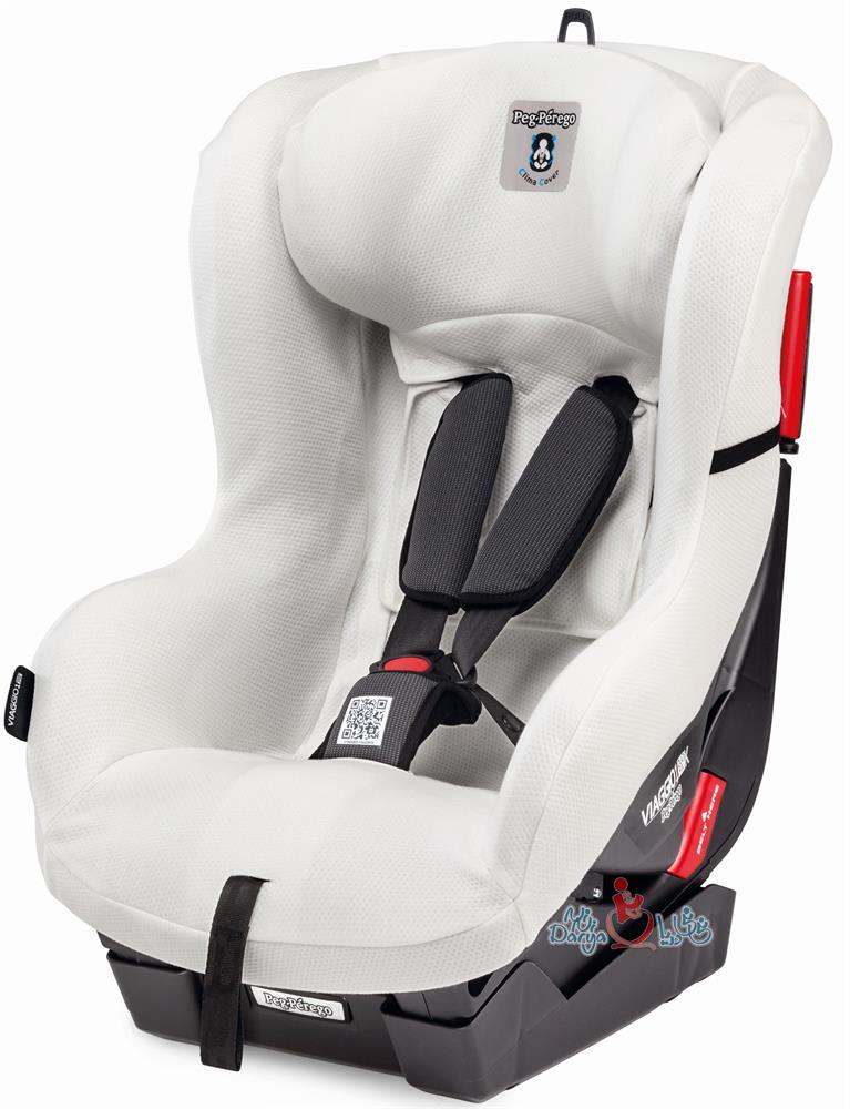 Clima Cover Car seat