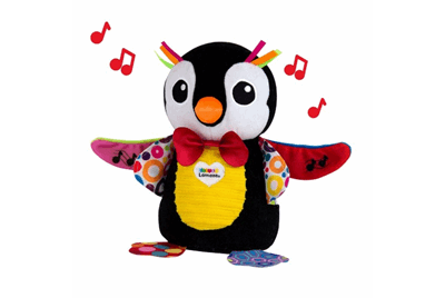 اسکار پنگوئن موزیکال