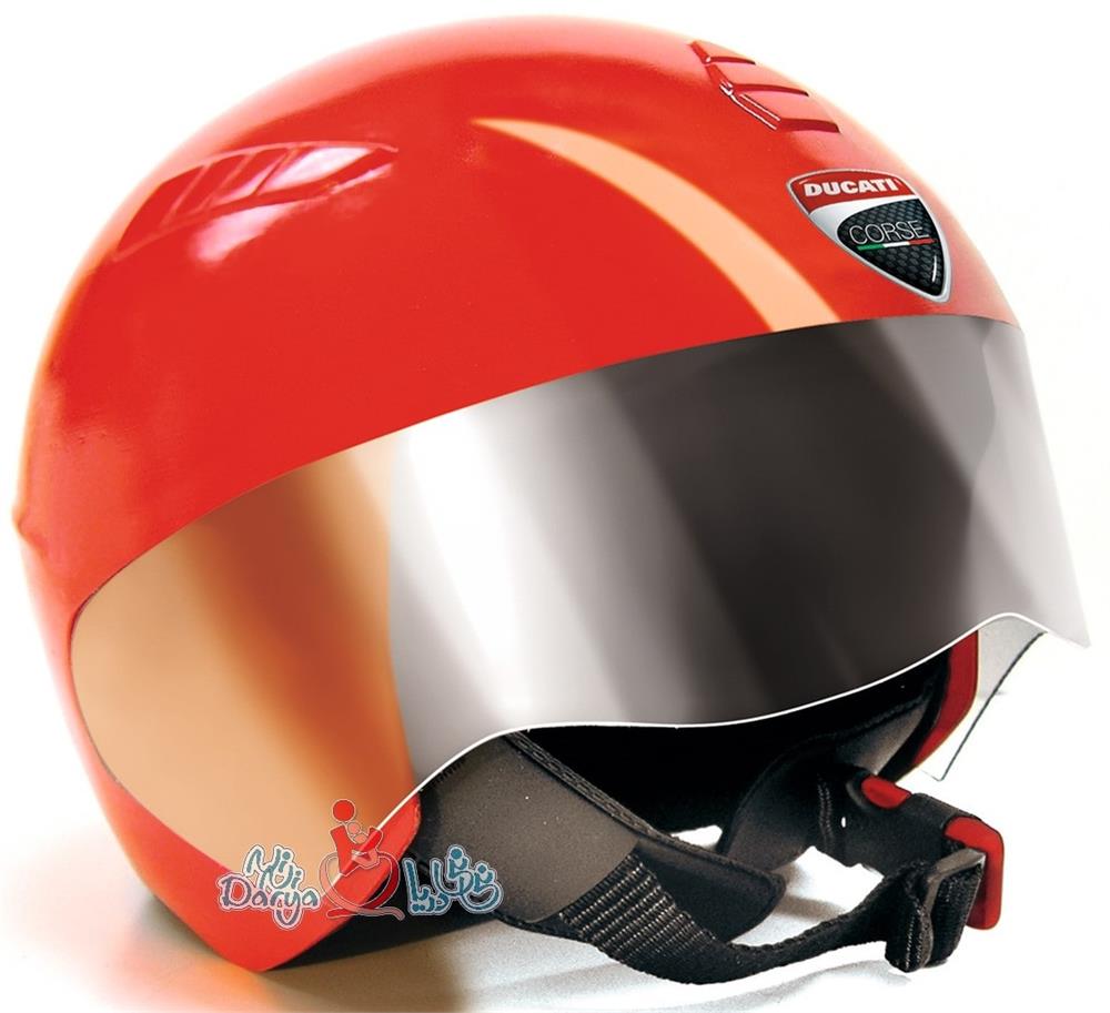 Ducati helmet