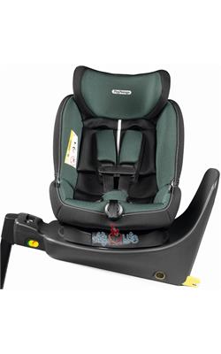 صندلی ماشین پگ پرگو مدل Primo Viaggio 360