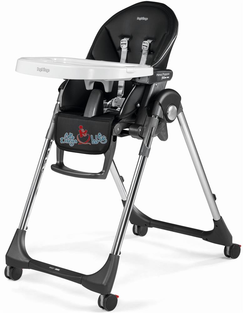 صندلی غذا Follow me Hi-Tec Licorice