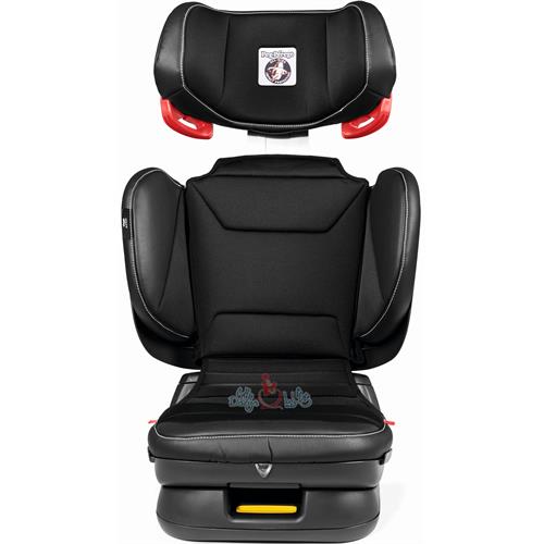 Flex Crystal Black 4