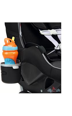 جا لیوانی صندلی ماشین پگ پرگو