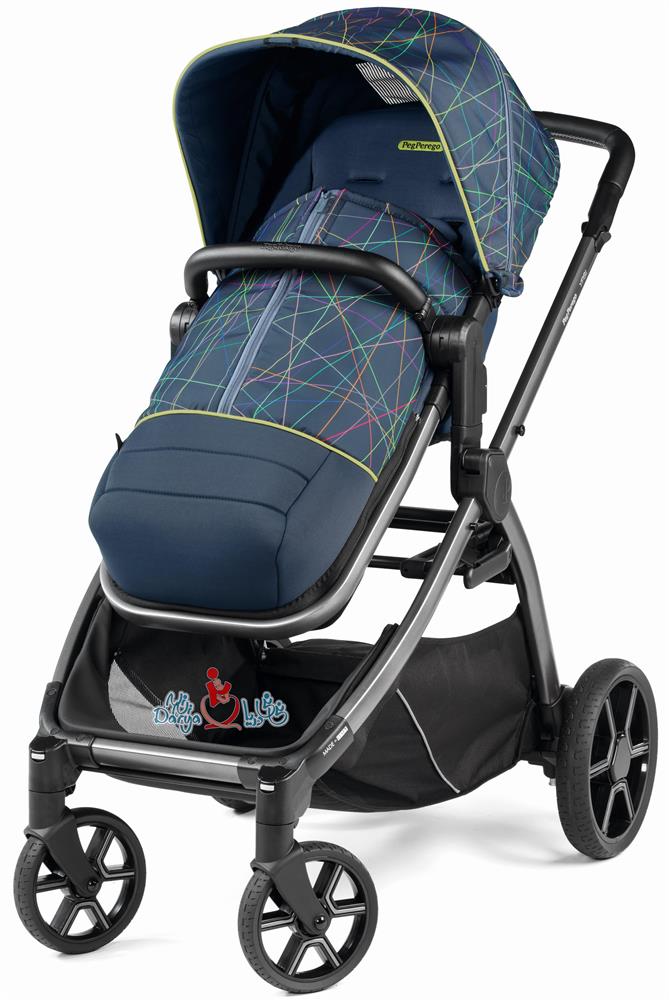 ست 3 تکه پگ پرگو مدل Ypsi