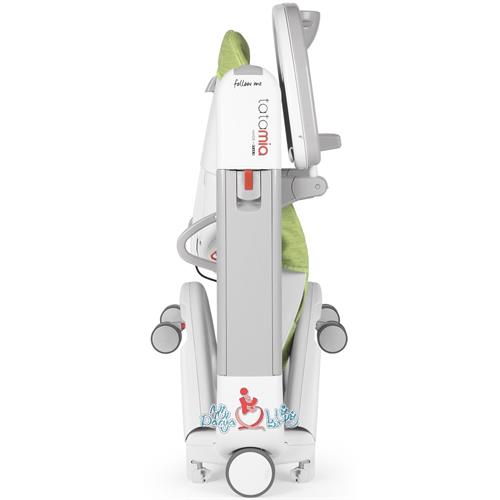 Tatamia Follow me Wonder Green 10