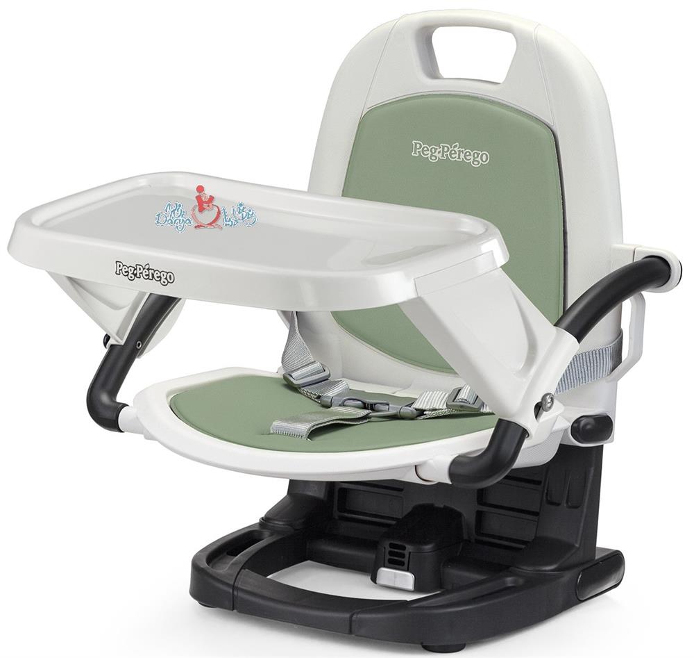 صندلی غذا Rialto