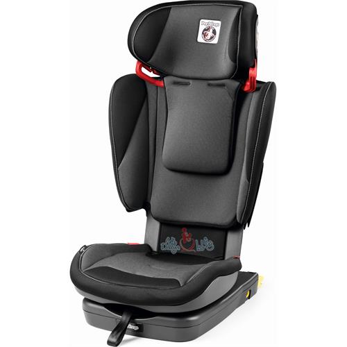 Viaggio 1-2-3 Crystal Black 2