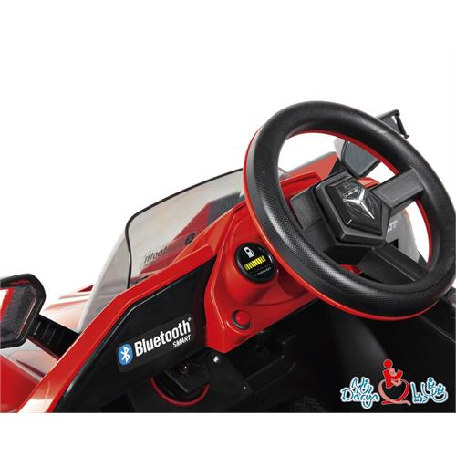 Slingshot RC 4
