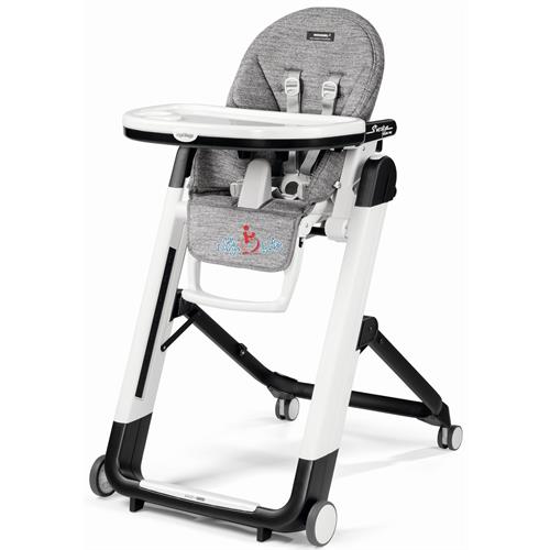 Siesta Follow me Wonder Grey 9