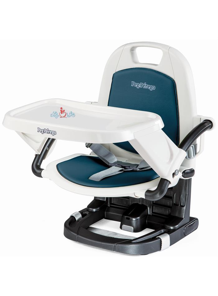 صندلی غذا پگ پرگو مدل Rialto