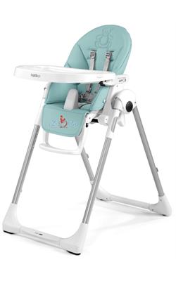 صندلی غذا پگ پرگو مدل Zero-3